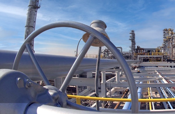 The Oil & Gas Holding Company B.S.C. (c)